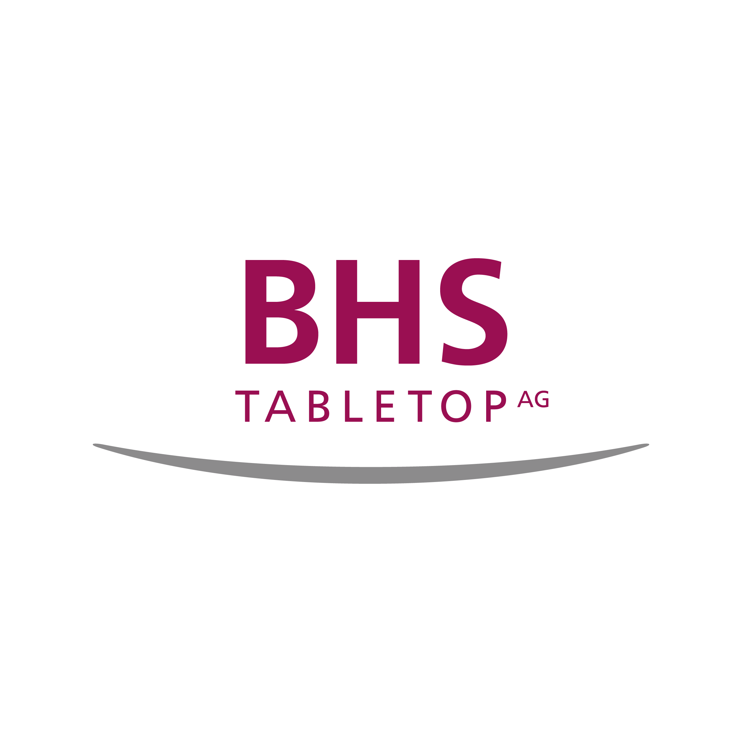 BHS tabletop Logo